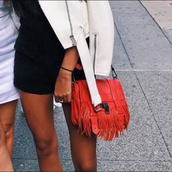 Proenza Schouler Fringe PS1 - Picture 2 of 10